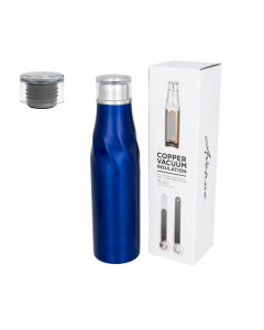 Raffinata bottiglia termica personalizzata 650 ml