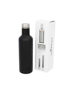 Bottiglia termica aziendale Pinto 750 ml