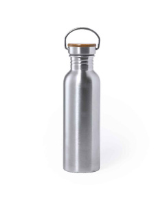 Borraccia con manico 800ml