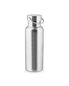 Borraccia termica acciaio inox riciclato 810 ml