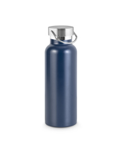 Borraccia termica acciaio inox riciclato 810 ml