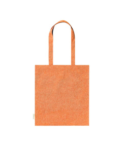 Borsa 140gr in cotone riciclato