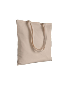 Borsa in cotone ecologia e resistente | 220 g | 38 x 42 cm
