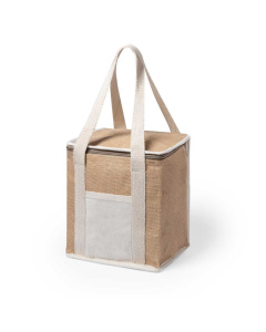 Borsa frigo in iuta