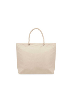 Shopper personalizzate con manici in corda