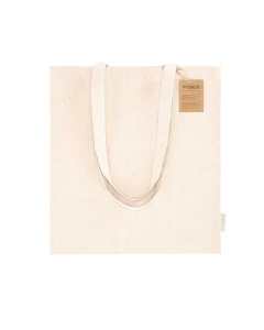 Borsa in cotone riciclato extra resistente | 280 gr