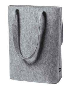 Borsa per la spesa in feltro RPET