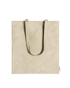 Borsa per la spesa in tessuto di canapa 200 gr