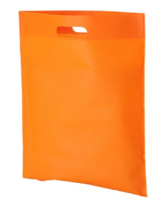 Borsa pubblicitaria per fiere | 34 x 43 cm | 70gr