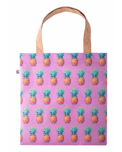Borsa per la spesa personalizzabile | 36 × 38 cm | 100 g