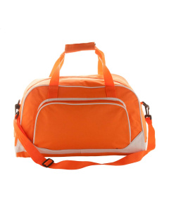 Borsa sportiva in poliestere 600D con tracolla