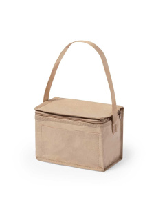 Borsa termica in carta riciclata
