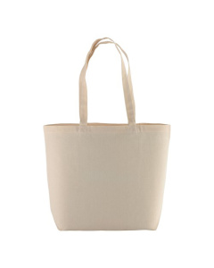 Borse cotone personalizzate con il vostro logo | 38 x 50 x 15 cm | 135 g