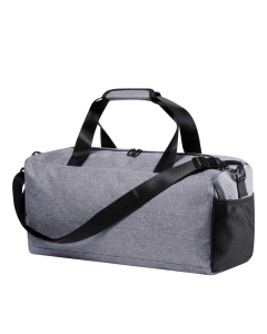 Borsone multiuso bicolore | 45x22x21 cm