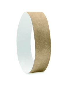 Braccialetti per eventi in Tyvek