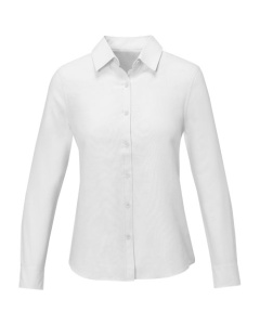 Camicia a maniche lunghe da donna Pollux