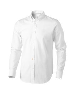 Camicia oxford Vaillant a manica lunga da uomo