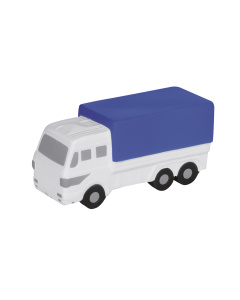 Camioncino antistress colorato