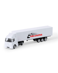 Camion truck modellino 