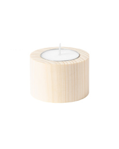 Candela Aromatica personalizzata
