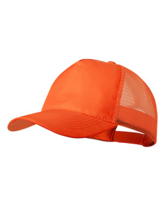 Cappellini Personalizzati con rete