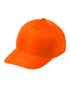 Cappellino baseball personalizzabile per bambini