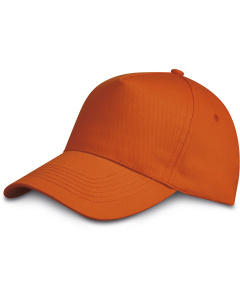 Cappellino classic con visiera