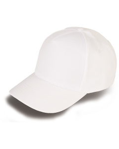 Cappellino ecologico in RPET da stampare