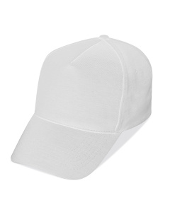 Cappello personalizzato in jersey 