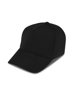 Cappellino premium in ottoman