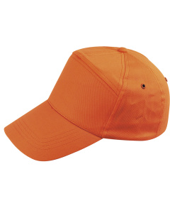 Cappellino con visiera