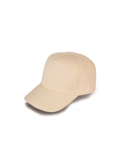 Cappellino in cotone organico consegna veloce