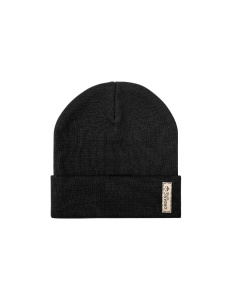 Cappello invernale in cotone organico 300 gr
