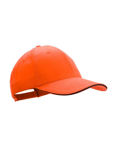Cappello Personalizzabile 6 sezione