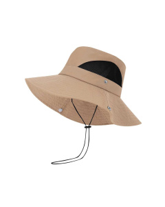 Cappello safari personalizzabile