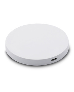 Caricatore wireless minimal
