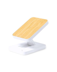 Caricatore wireless pieghevole ricarica veloce
