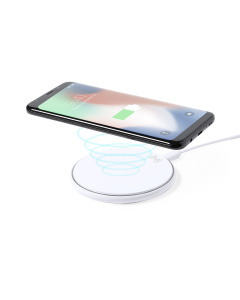 Caricatore wireless ricarica veloce personalizzabile