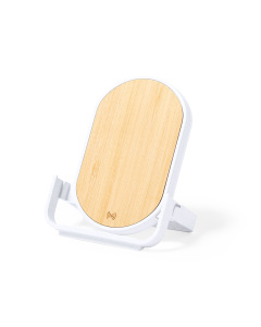 Caricatore wireless limited edition da personalizzare