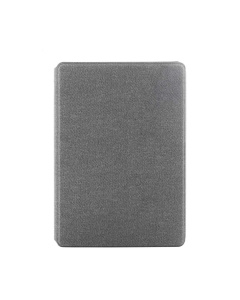Cartella portadocumenti A5 in pelle PU riciclata con organizer e blocco note