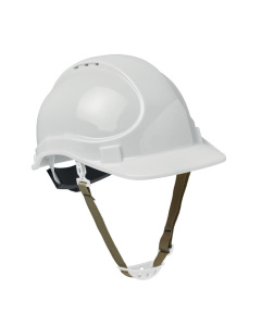 Casco da cantiere in ABS certificato EN397