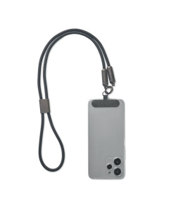 Cavetto Tipo-C in RPET con supporto cellulare