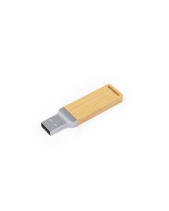 Chiavetta usb in bambù 16GB