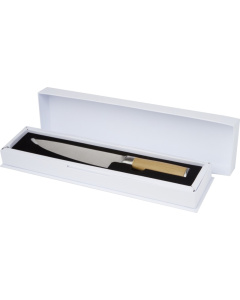 Coltello da chef personalizzabile