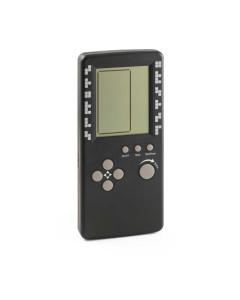 Console portatile ispirata al Game Boy