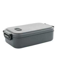 Contenitore pranzo 1000 ml in plastica PP con chiusura