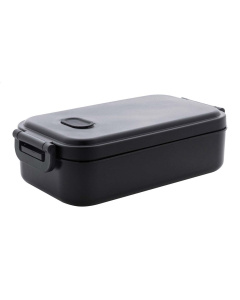 Contenitore pranzo 1000 ml in plastica PP con chiusura