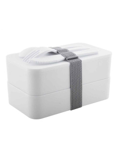 Contenitore take away personalizzati antibatterico