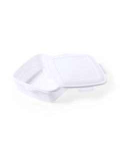 Contenitore take away personalizzato