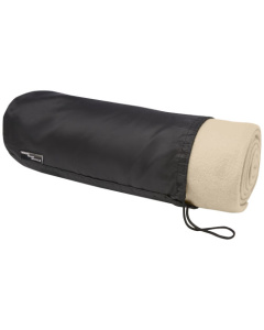 Coperta personalizzabile in RPET